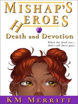 cover image of Death and Devotion